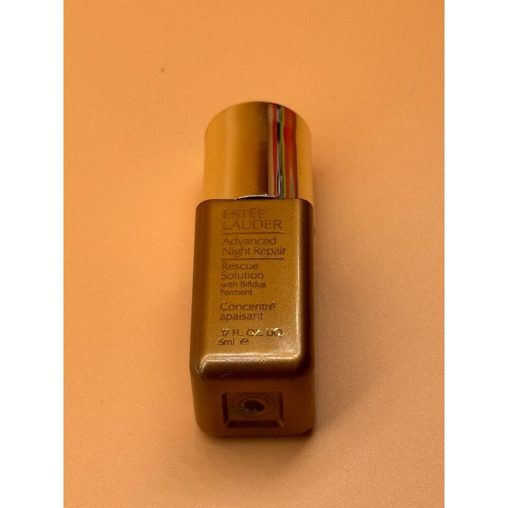 Estee Lauder Advanced Night Rescue Solution with Bifidus Ferment 5ml